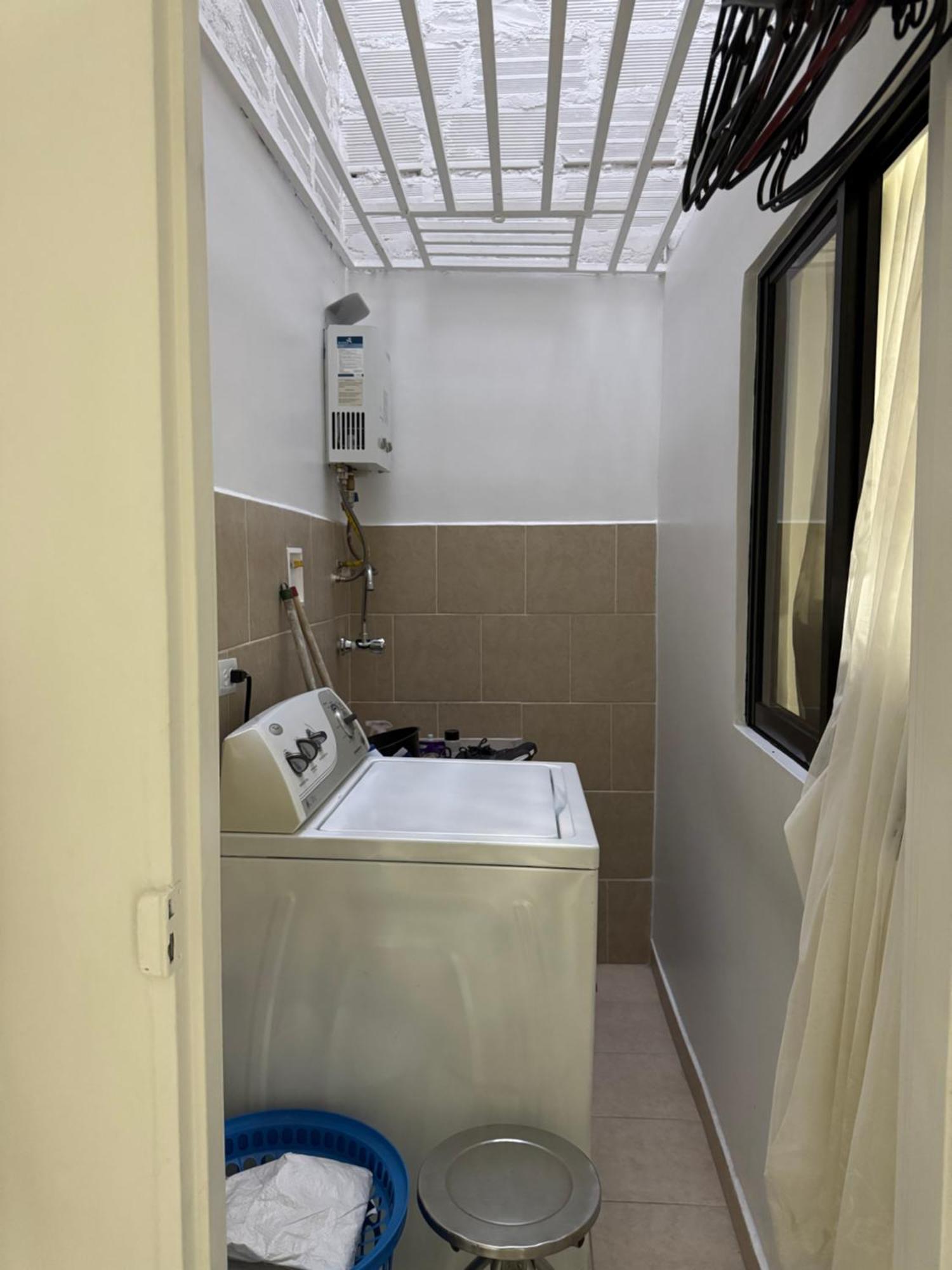 Calido Apartamento